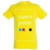 Žlutá lemon