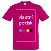 Růžová fuchsia