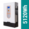 Battery 5120Wh
