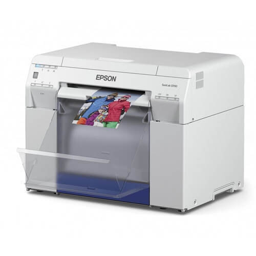 Epson SureLab D700