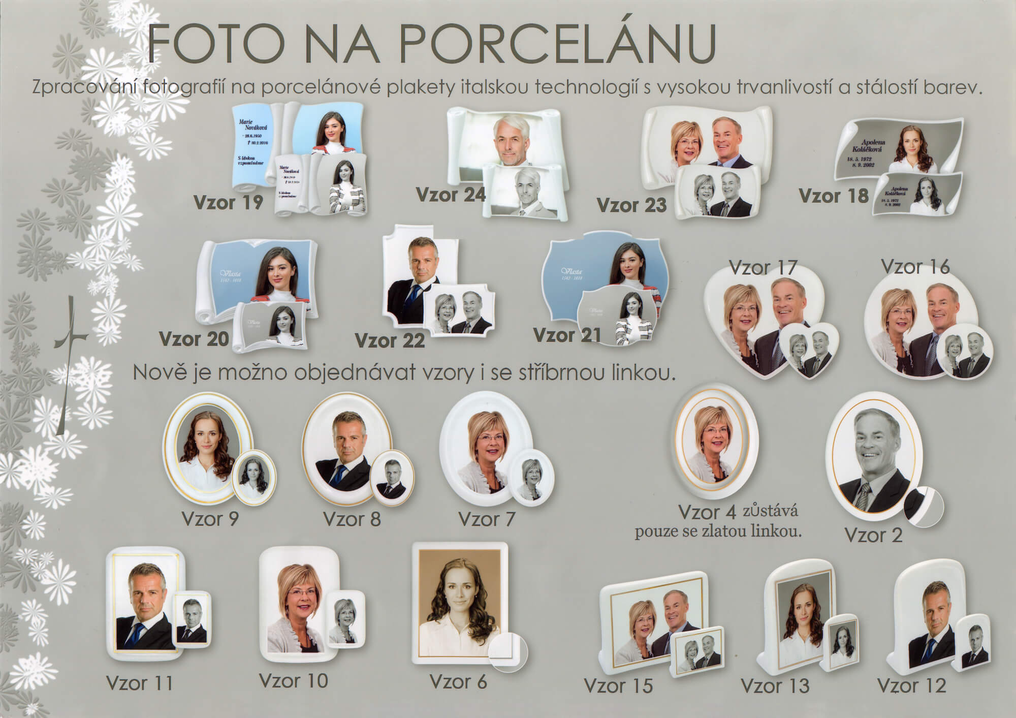 Fotoporcelán