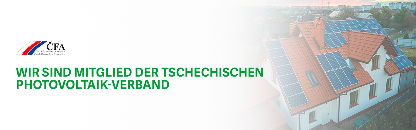 Česká fotovoltaická asociace
