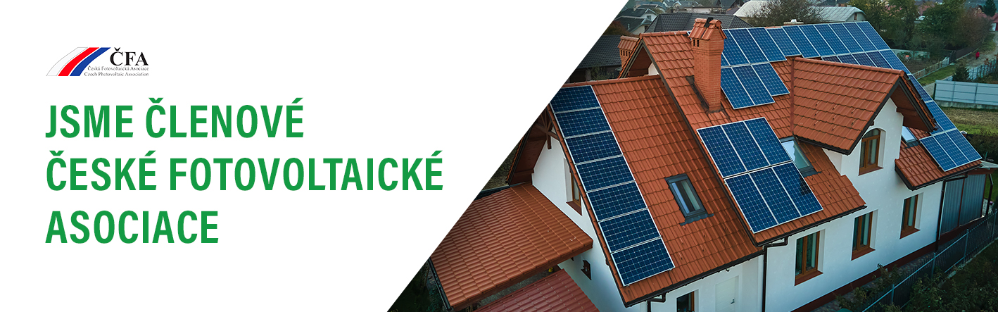 Česká fotovoltaická asociace