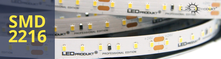 LED čip SMD2216