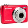 Agfa Compact DC 8200 Red