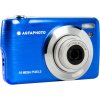 Agfa Compact DC 8200 Blue