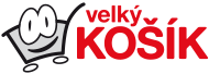 Velký košík