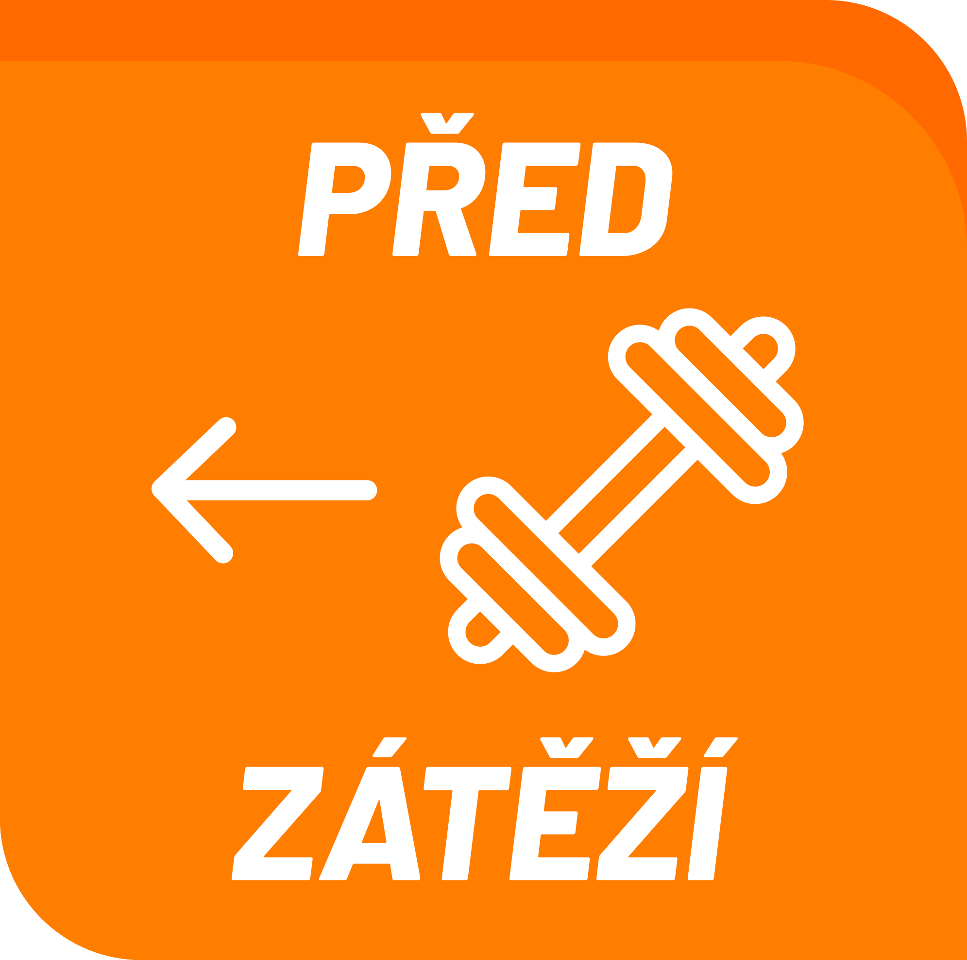 před