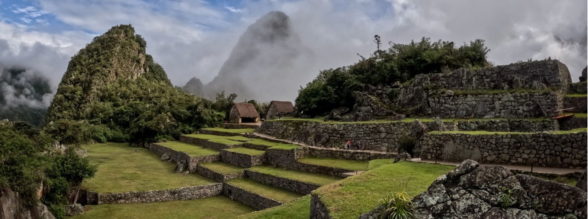 Poznejte s námi Peru