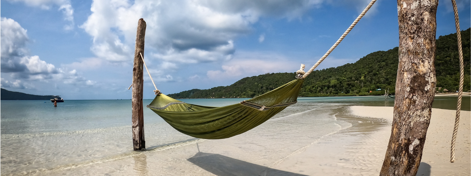 Multitrip - Vietnam, Kambodža, Thajsko