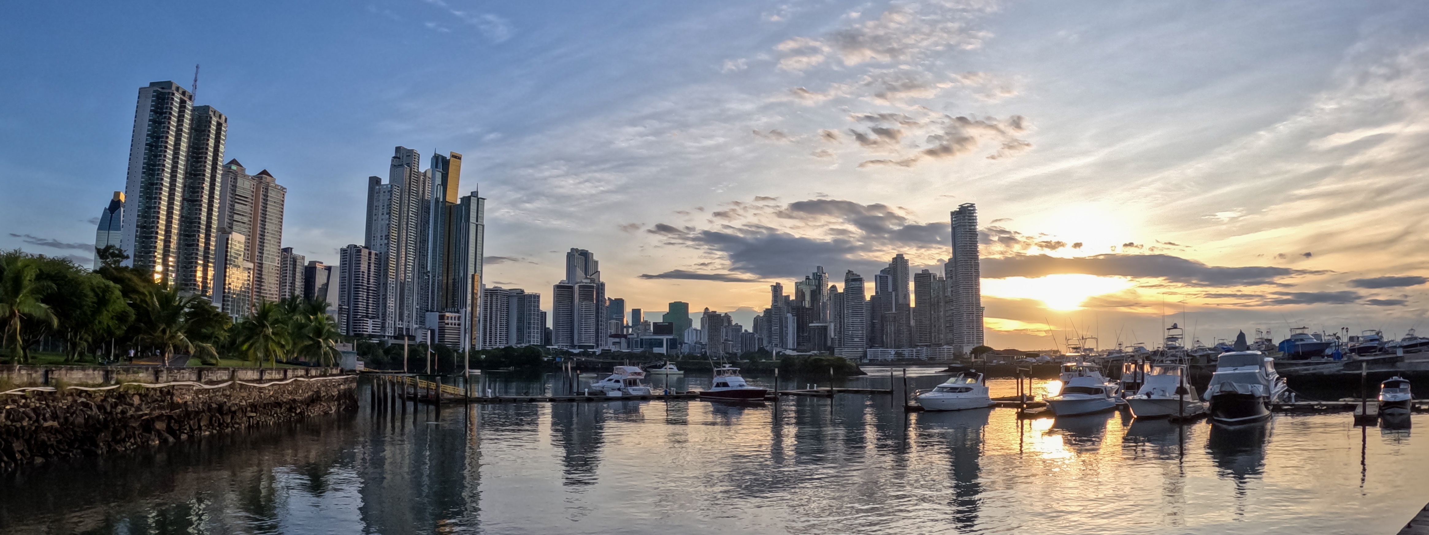 Z Kostariky do Panamy