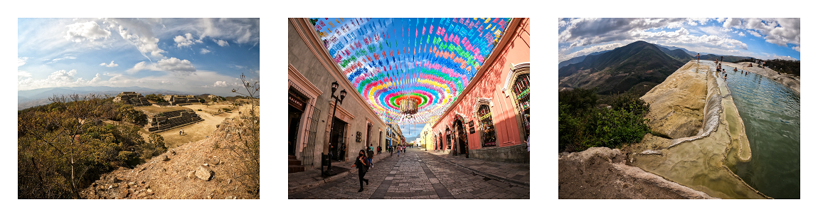 Oaxaca