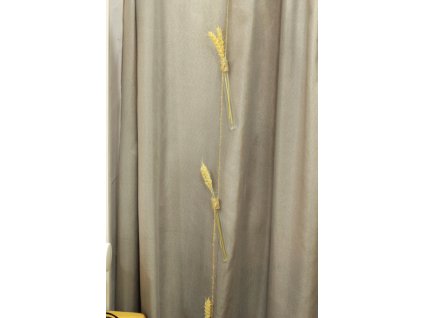 Závěsné zkumavky na květiny