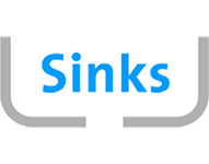 Sinks