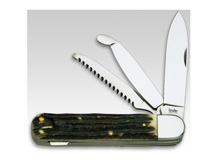 Lovecký nůž JAGDMESSER 4