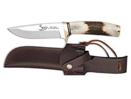 Lovecký nůž Albainox 11 cm