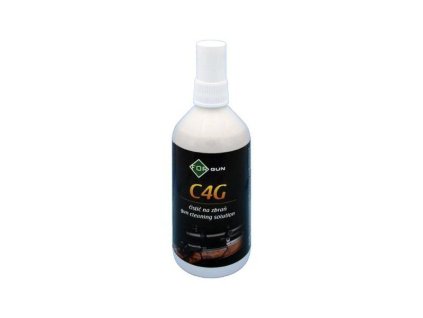 Čistič na zbraně - sprej 200 ml