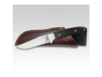 Lovecký nůž EBONY HUNTER 1