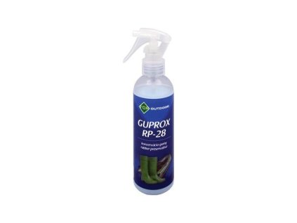 GUPROX RP-28 Ochranný prostředek na výrobu z gumy 200 ml