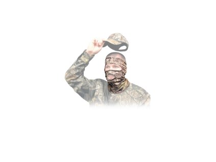 Kukla Primos Stretch Fit Mossy Oak 3/4