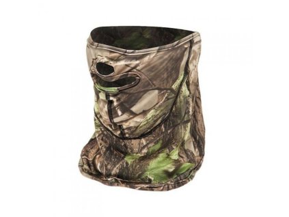 Kukla Primos Stretch Fit AP Green 1/2