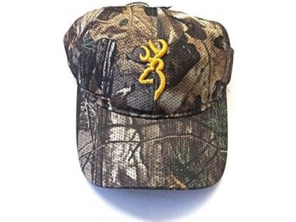 Browning kšiltovka - MESH-LITE RTX