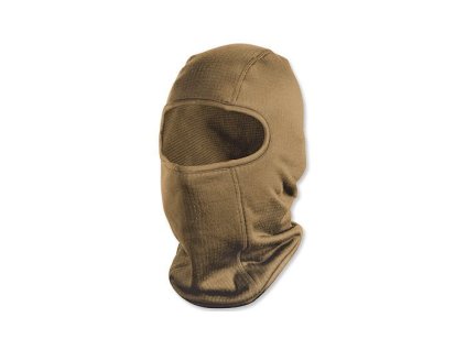 Zimní kukla Helikon Comfort Dry® - Coyote (hnědá)