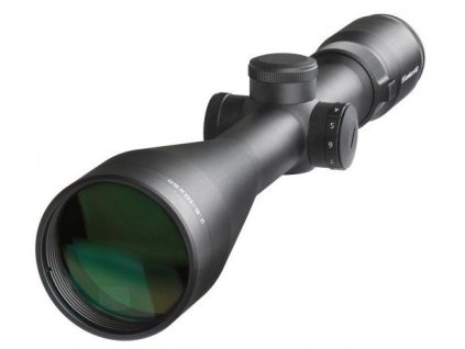 Puškohled Delta Optical Titanium 2,5-10x56 HD