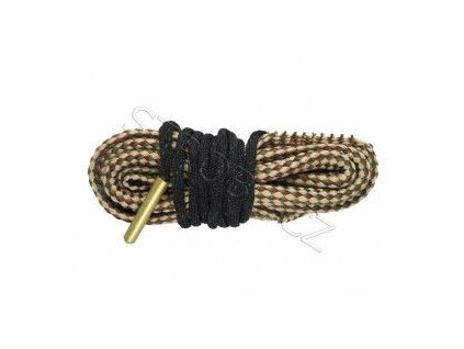 Čistící šňůra 6mm / 6,5mm /.25 / .243 / .264