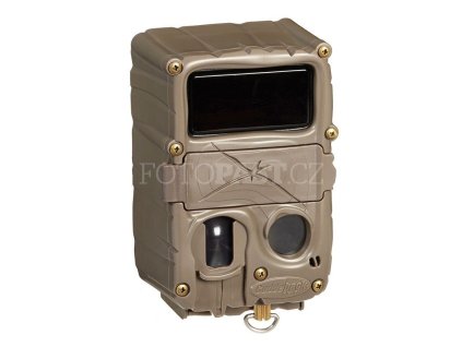 Cuddeback E3 Black Flash