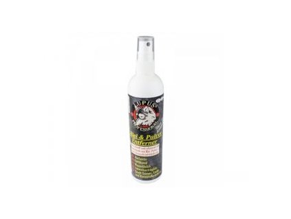 Odstraňovač olova a střelného prachu 200ml