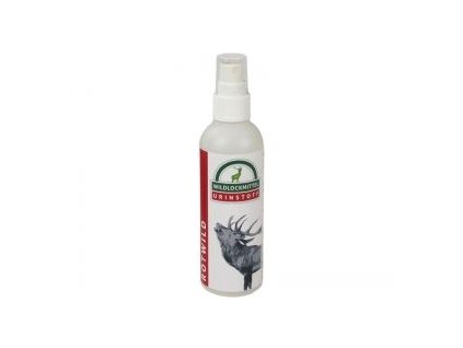 Syntetická moč na jelení zvěř - 100ml rozprašovač