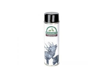Vnadidlo Bukový dehet 500 ml sprej