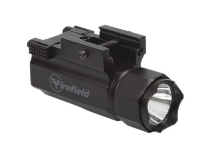 Svítilna na pistoli Firefield Tactical Pistol 120 Lumen