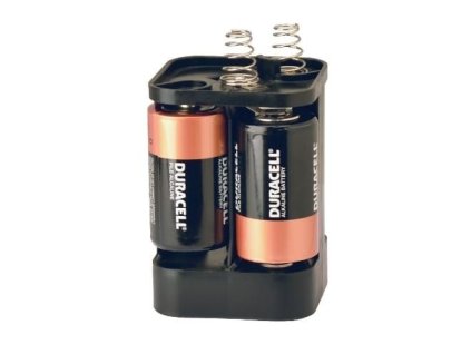 Bateriový svazek BATCASE pro krmná zařízení GSM Outdoors