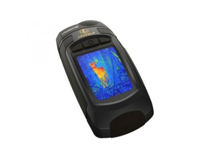 Termovize Leupold LTO Quest HD