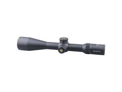 Puškohled Vector Optics Continental 5-30x56 FFP 34 mm