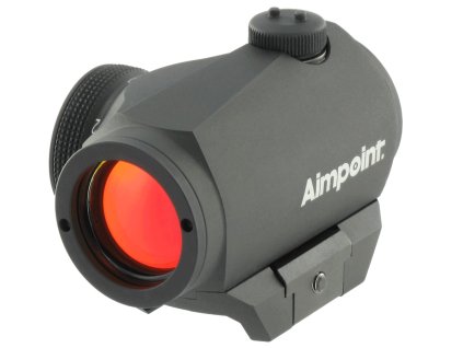 Kolimátor Aimpoint Micro H-1