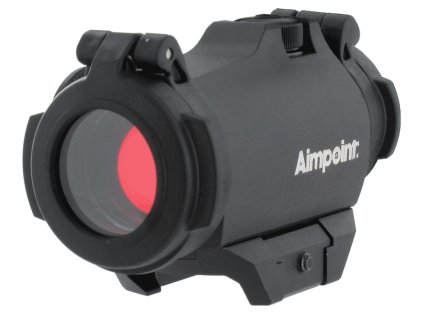 Kolimátor Aimpoint Micro H-2
