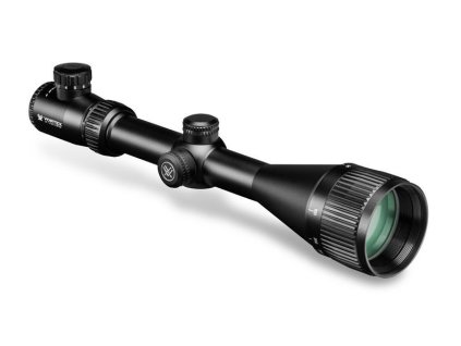 Puškohled Vortex Crossfire II 3-12x56 AO Hog Hunter