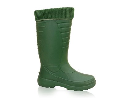 Lemigo zimní holinky GreenLander EVA