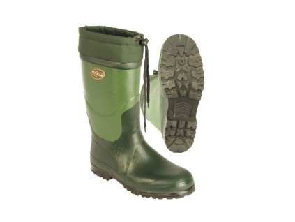 Zimní holinky HUNTER WINTER - neopren