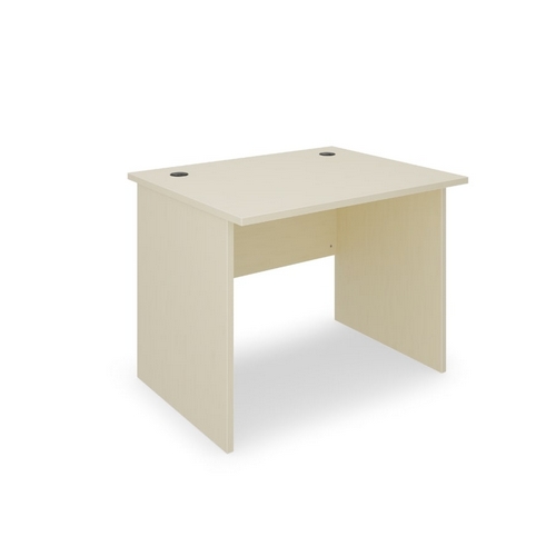 SimpleOffice lapos asztal