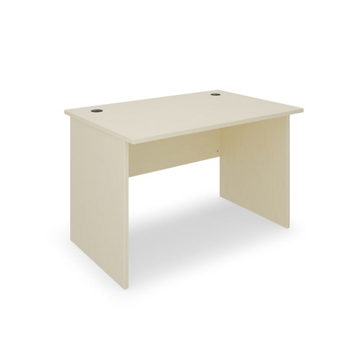 SimpleOffice lapos asztal