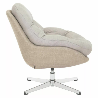 Roxby je nápadné svým mohutným polstrováním