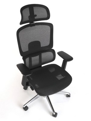 Kancelářská židle Lustro