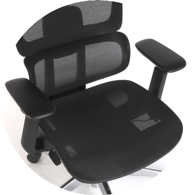 Prodyšnou síťovinu oceníte nehledě na roční období