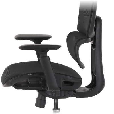 Sedák a opěradlo si můžete libovolně nastavit