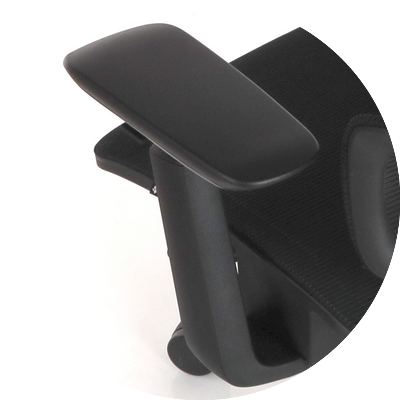 Nastavte si područky rovnou do 3 směrů!