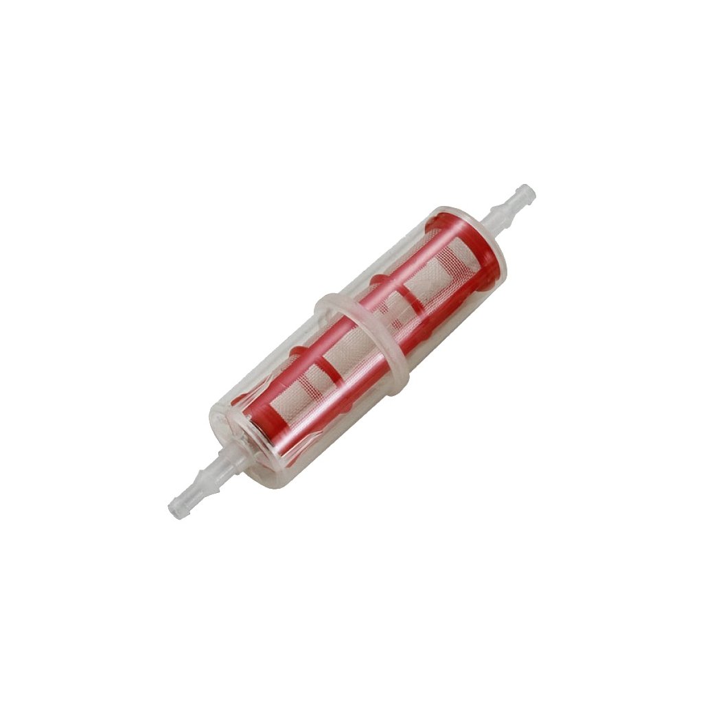 Palivový dieselový filter, jednoduché priame prevedenie, nad 3500 ccm